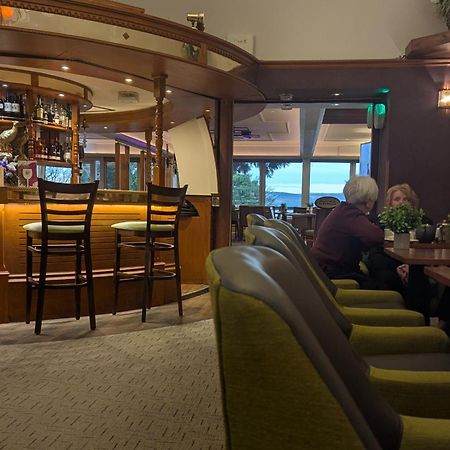 Invercarse Hotel Dundee, BW Signature Collection Ngoại thất bức ảnh
