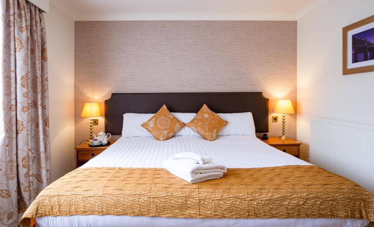 Invercarse Hotel Dundee, BW Signature Collection Ngoại thất bức ảnh