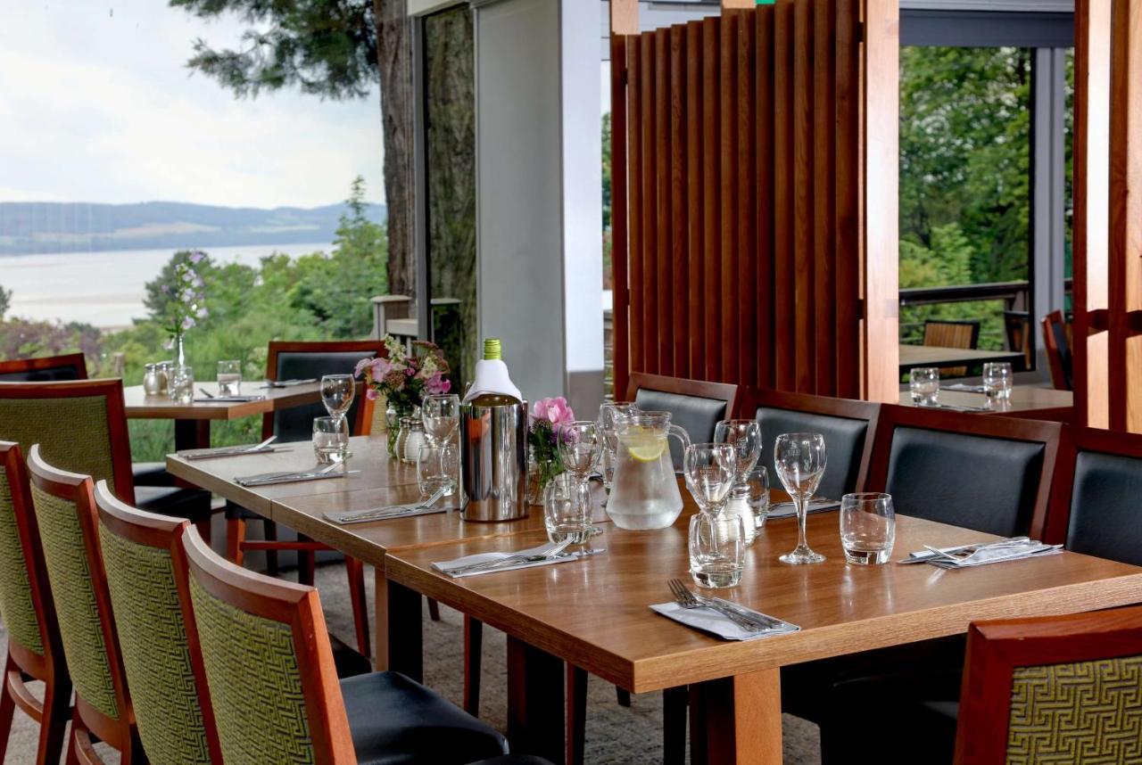 Invercarse Hotel Dundee, BW Signature Collection Ngoại thất bức ảnh