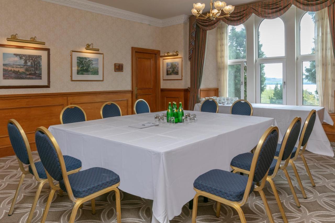 Invercarse Hotel Dundee, BW Signature Collection Ngoại thất bức ảnh