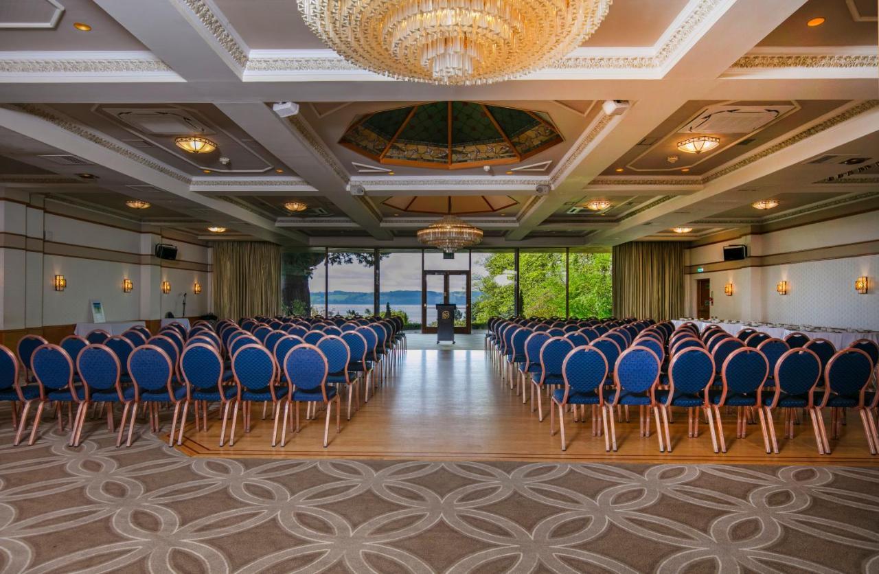 Invercarse Hotel Dundee, BW Signature Collection Ngoại thất bức ảnh