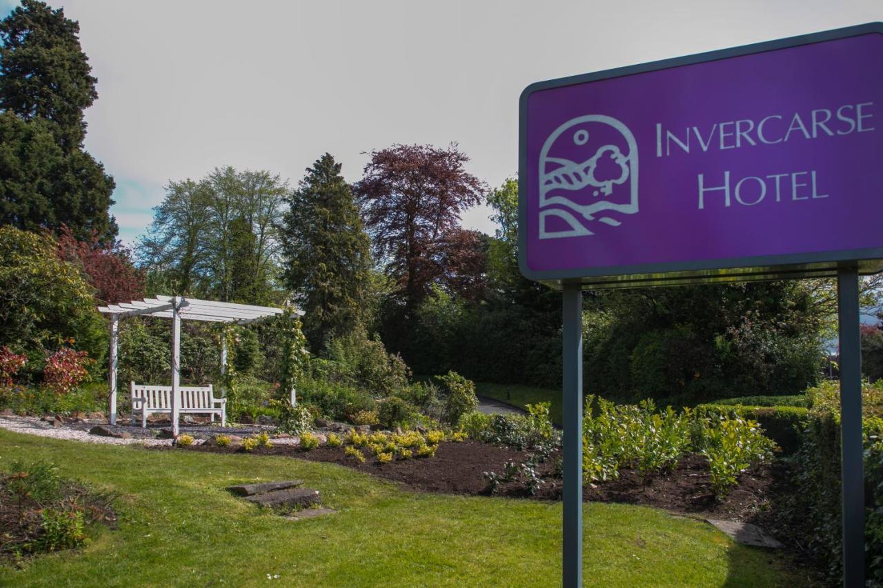 Invercarse Hotel Dundee, BW Signature Collection Ngoại thất bức ảnh