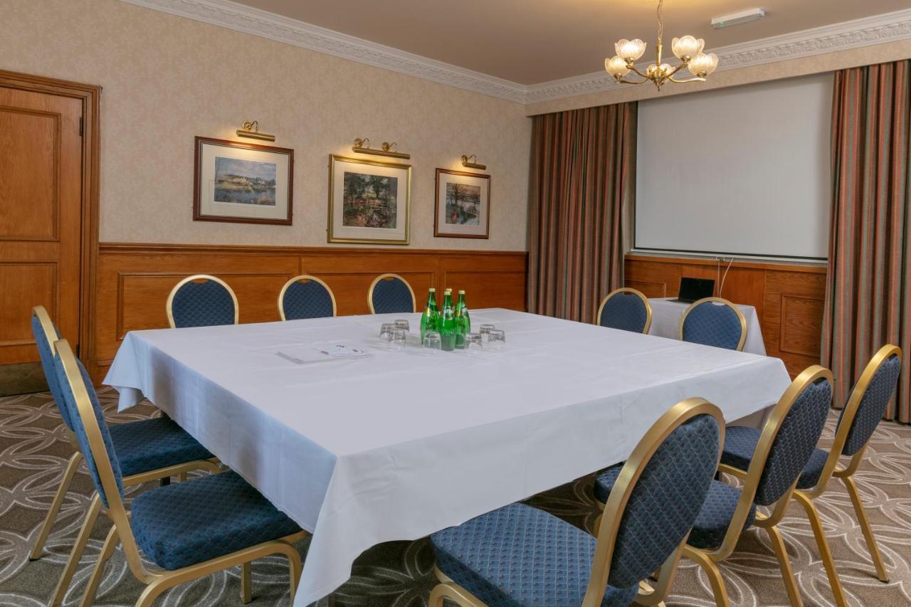 Invercarse Hotel Dundee, BW Signature Collection Ngoại thất bức ảnh