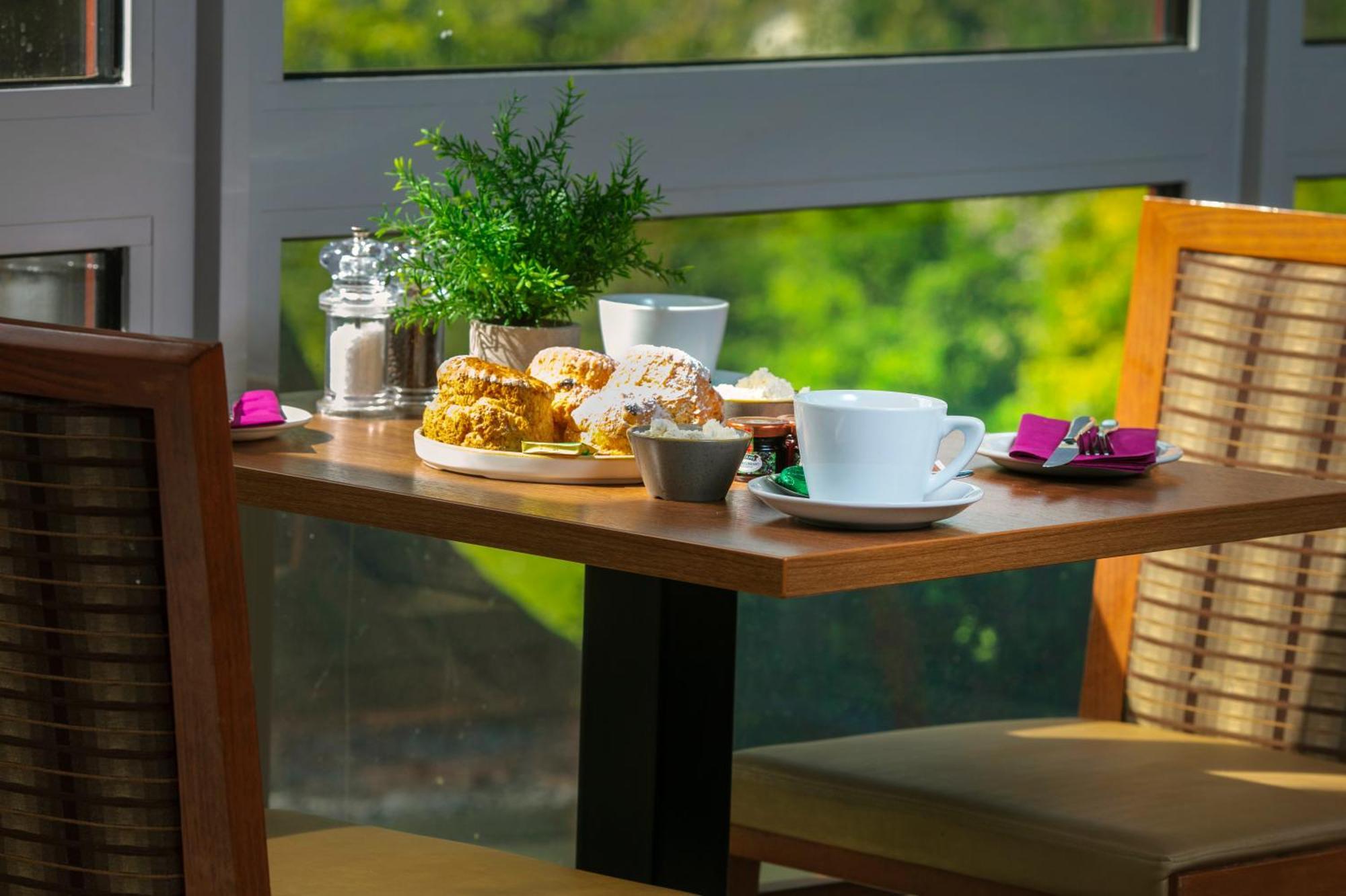 Invercarse Hotel Dundee, BW Signature Collection Ngoại thất bức ảnh