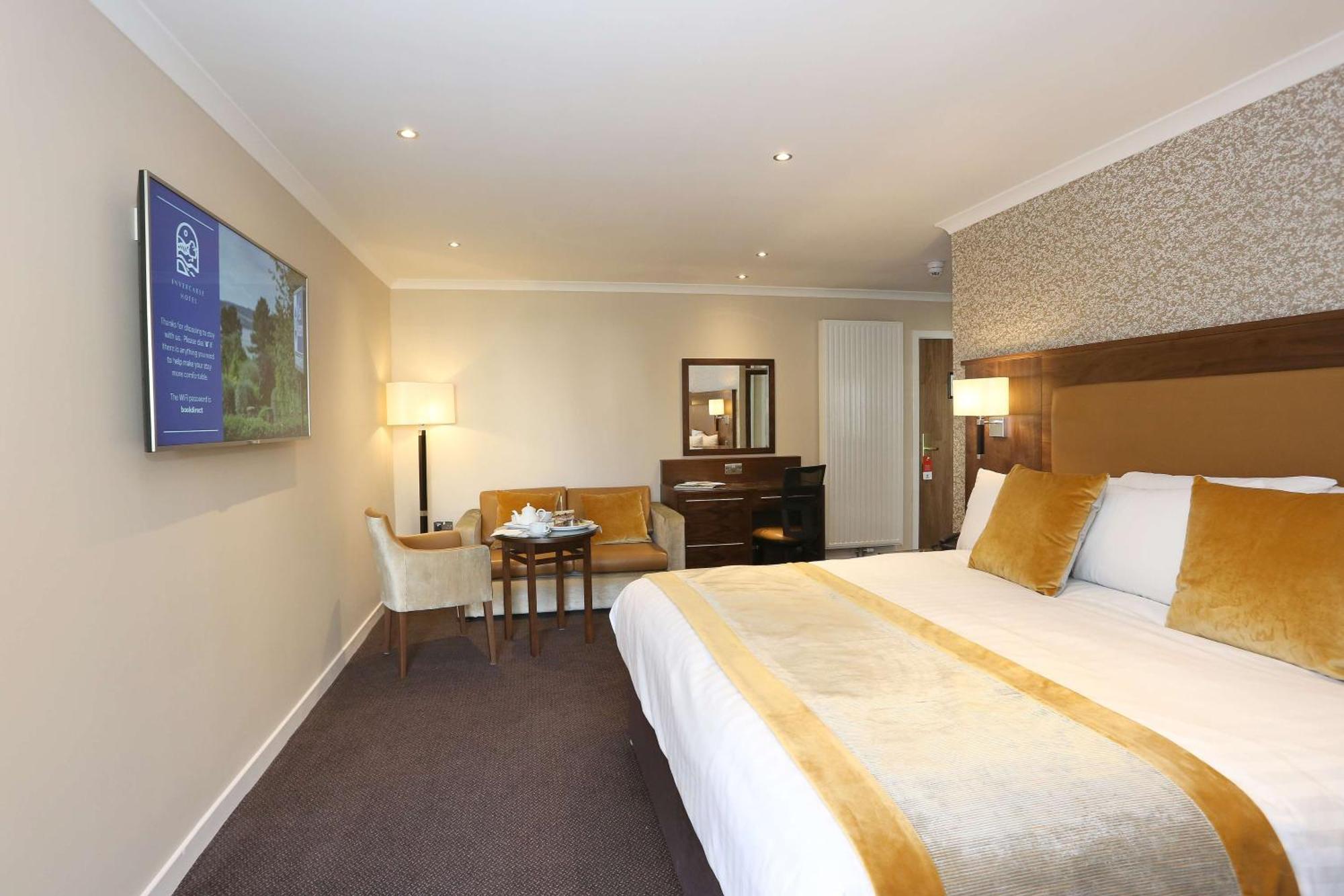 Invercarse Hotel Dundee, BW Signature Collection Ngoại thất bức ảnh