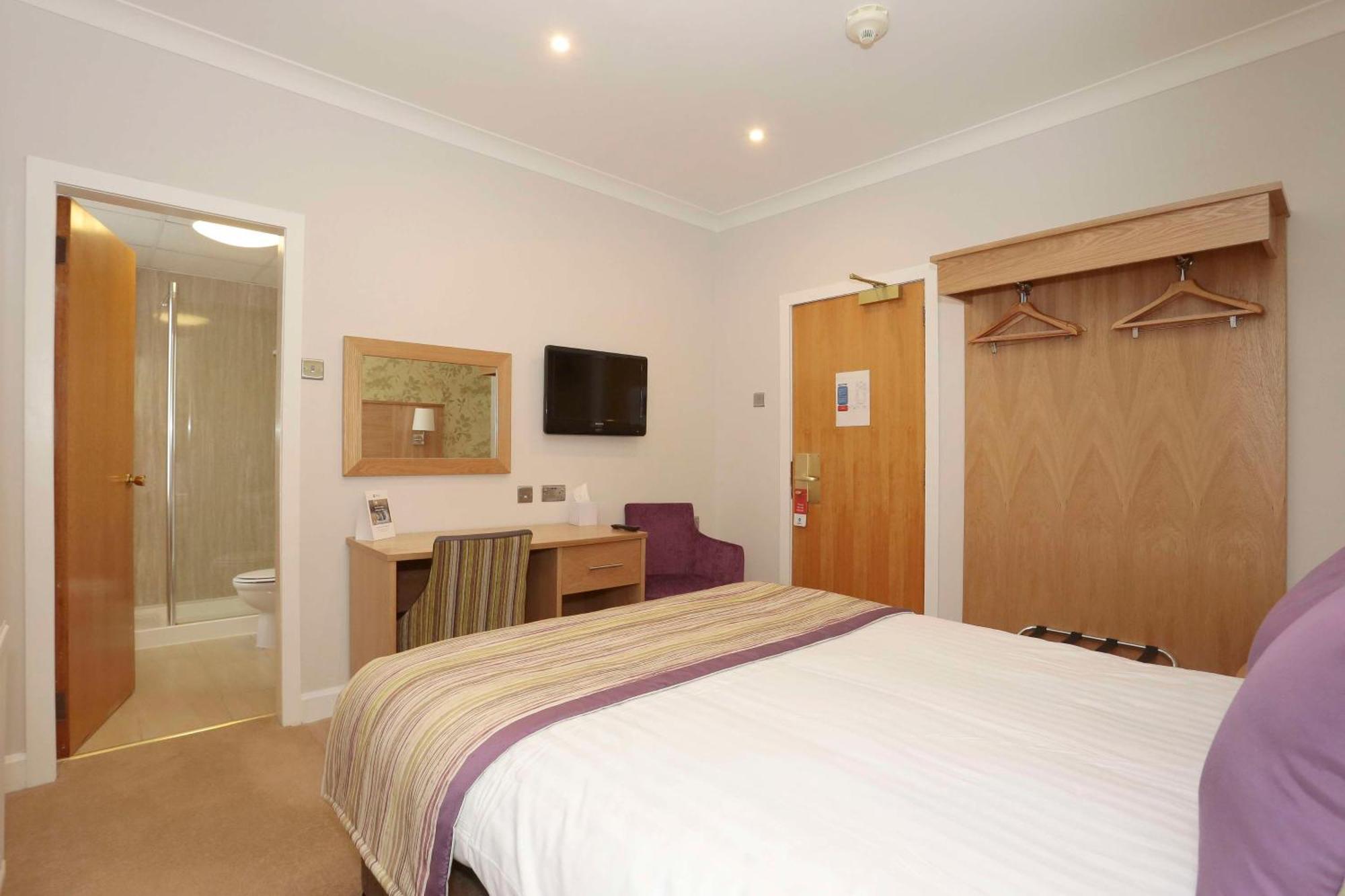 Invercarse Hotel Dundee, BW Signature Collection Ngoại thất bức ảnh