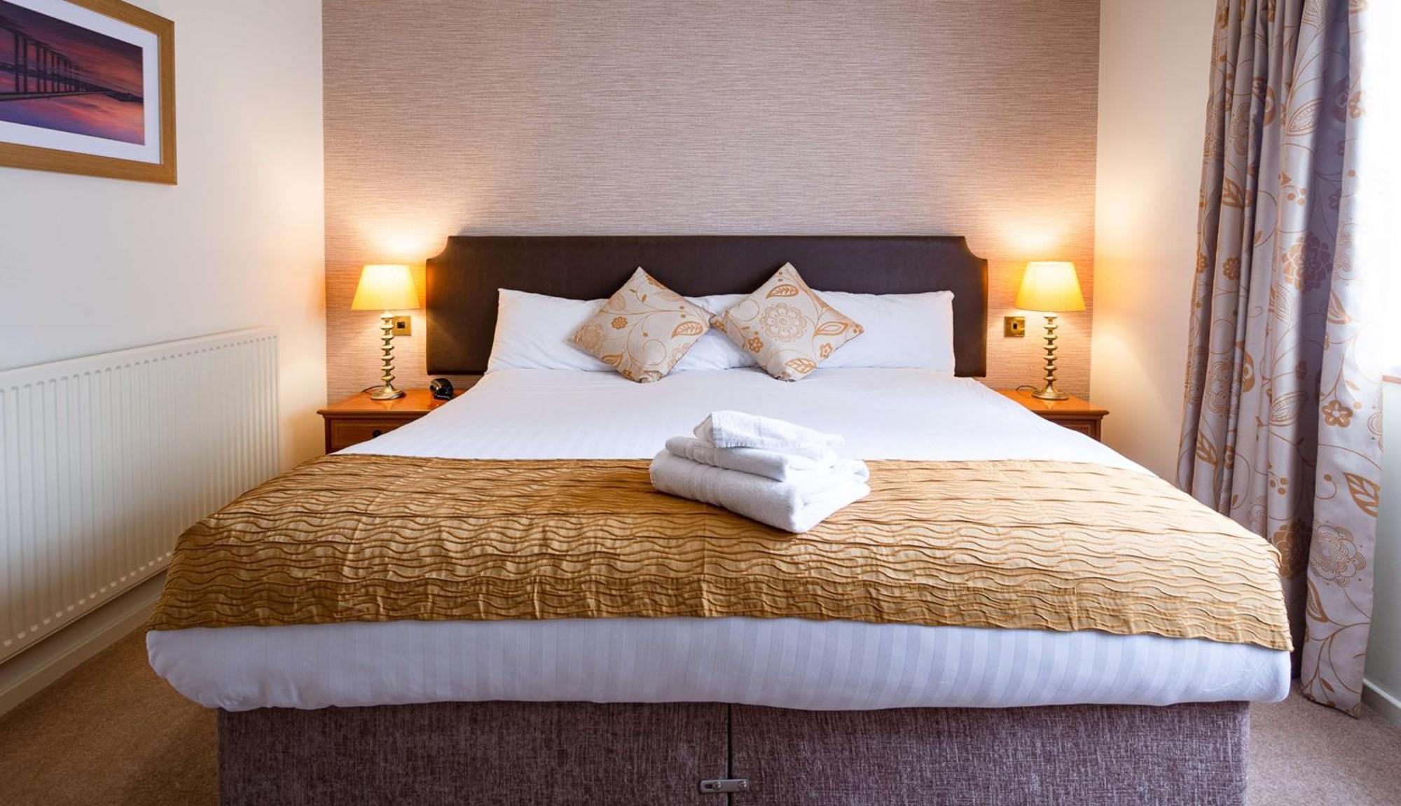 Invercarse Hotel Dundee, BW Signature Collection Ngoại thất bức ảnh