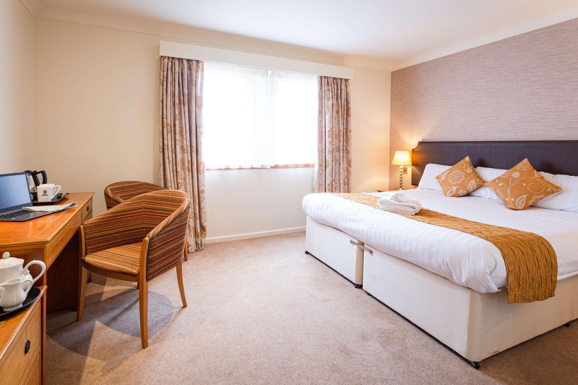Invercarse Hotel Dundee, BW Signature Collection Ngoại thất bức ảnh