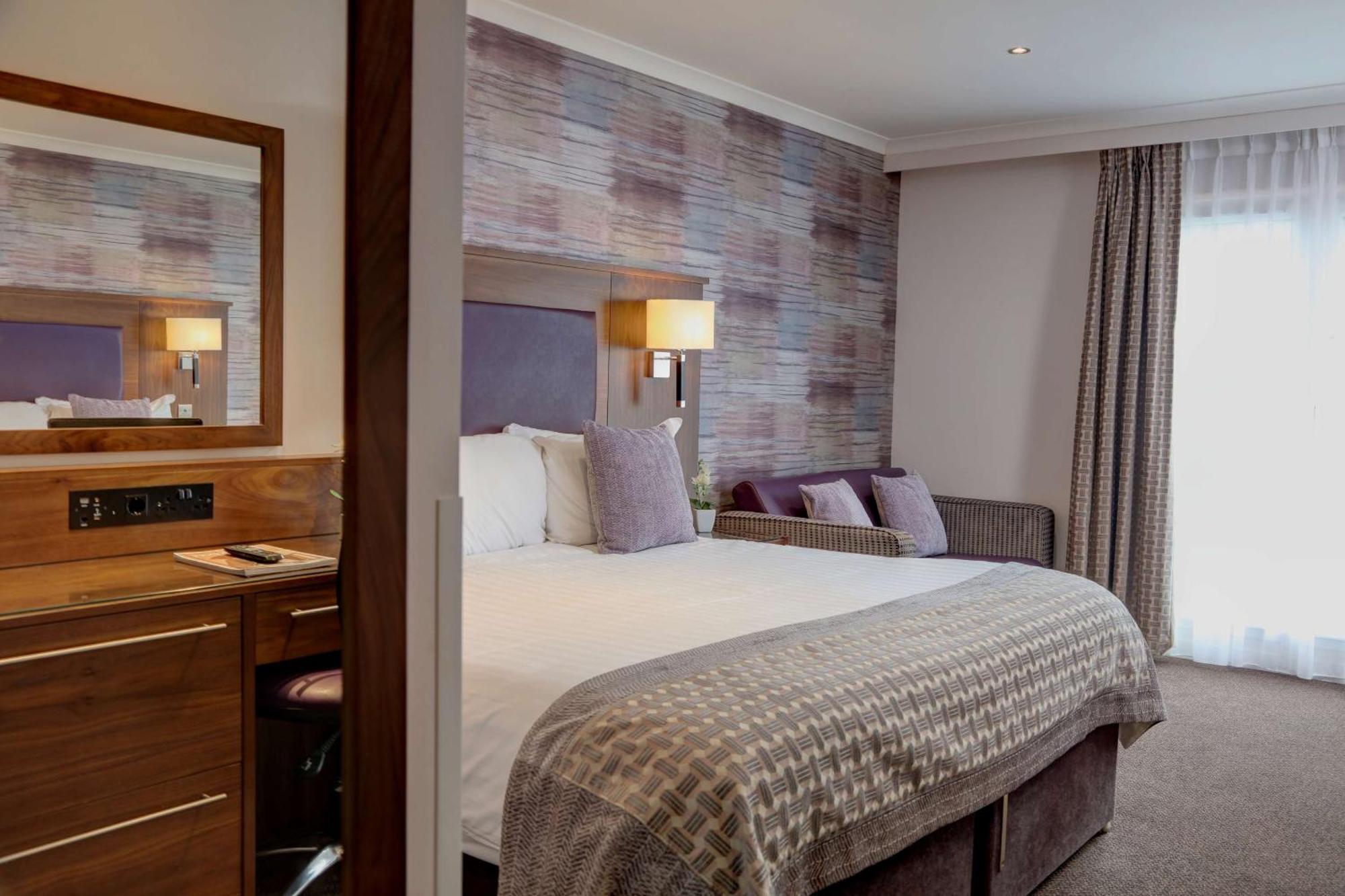 Invercarse Hotel Dundee, BW Signature Collection Ngoại thất bức ảnh