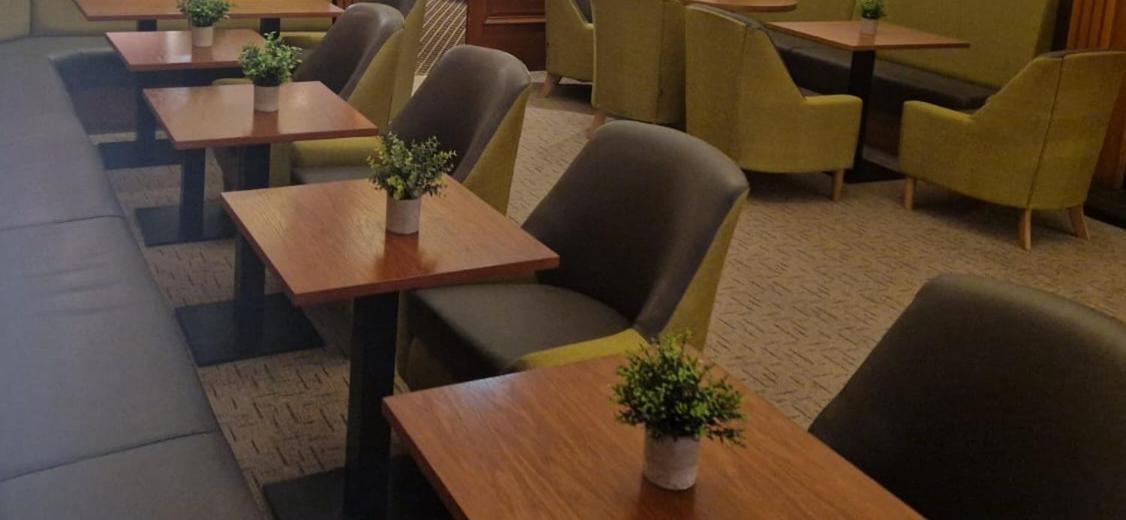 Invercarse Hotel Dundee, BW Signature Collection Ngoại thất bức ảnh