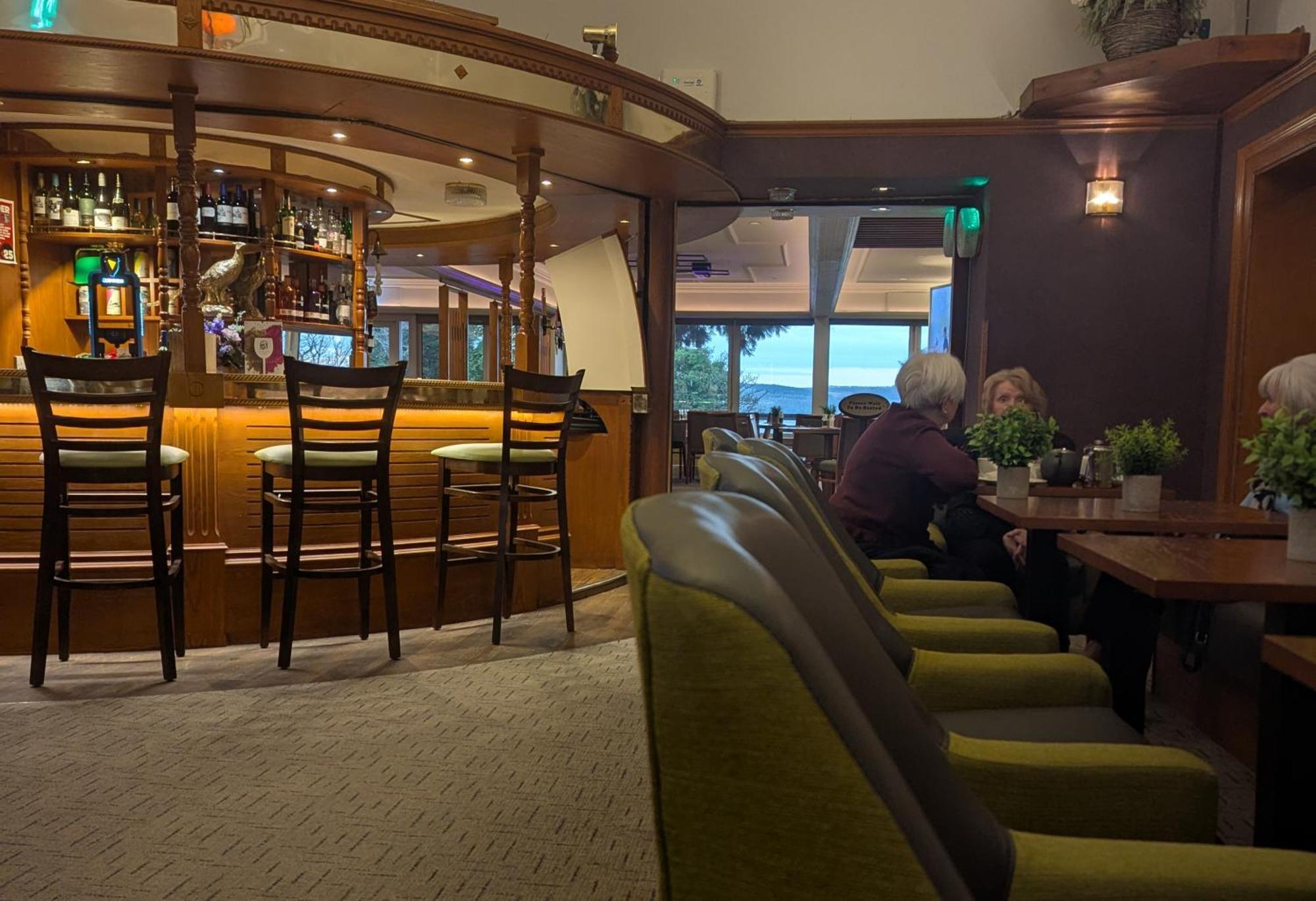 Invercarse Hotel Dundee, BW Signature Collection Ngoại thất bức ảnh