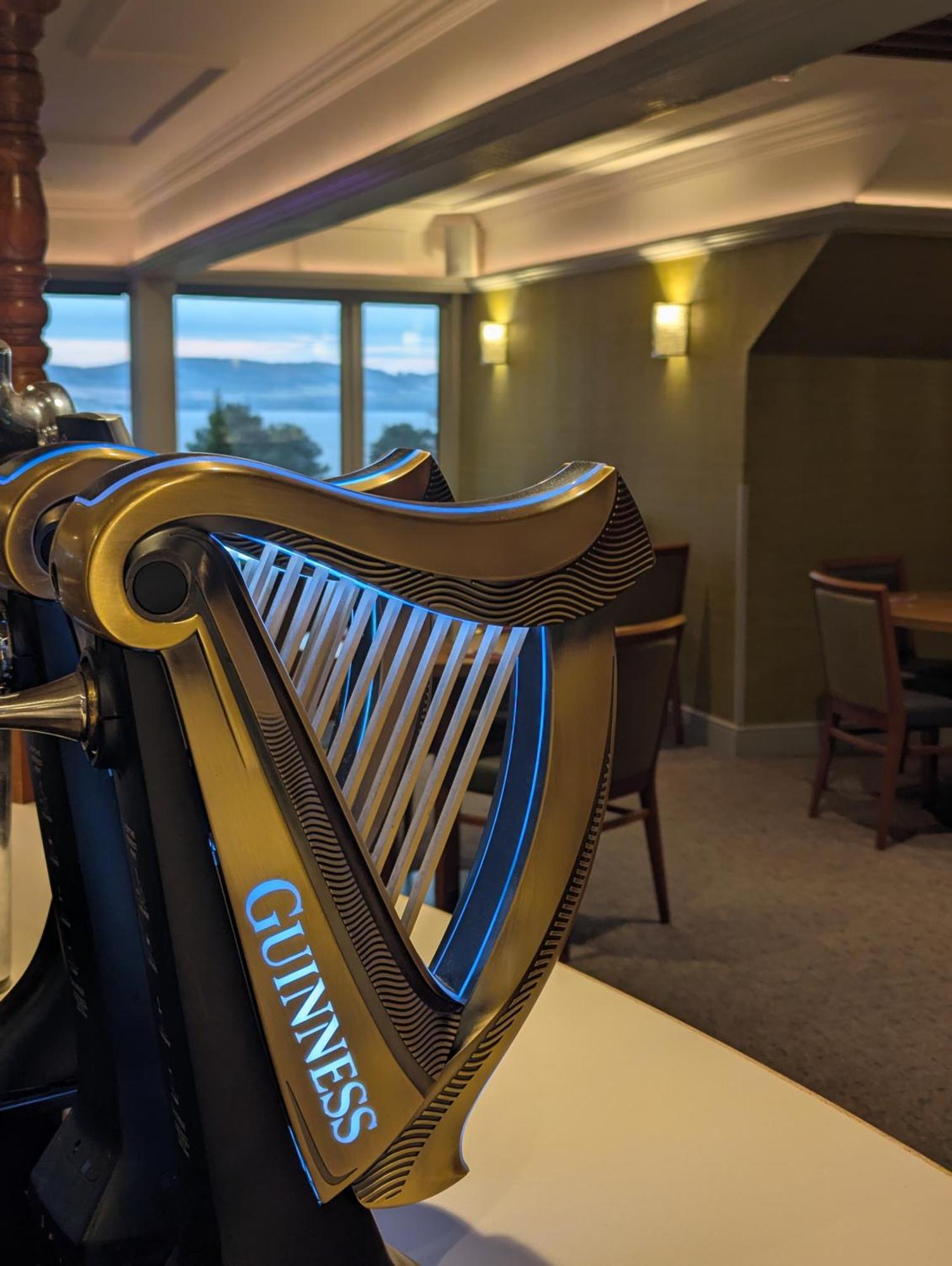 Invercarse Hotel Dundee, BW Signature Collection Ngoại thất bức ảnh