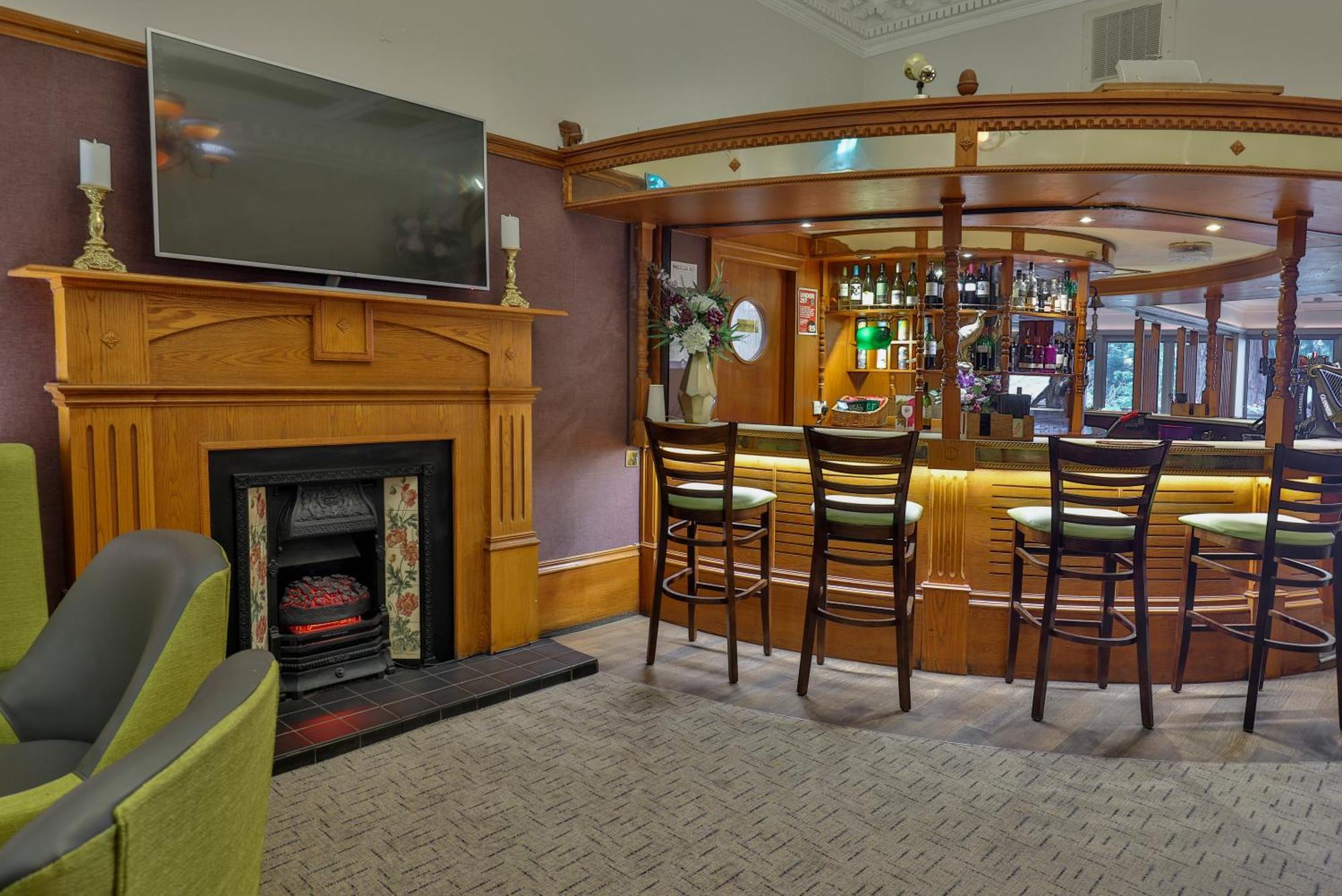 Invercarse Hotel Dundee, BW Signature Collection Ngoại thất bức ảnh
