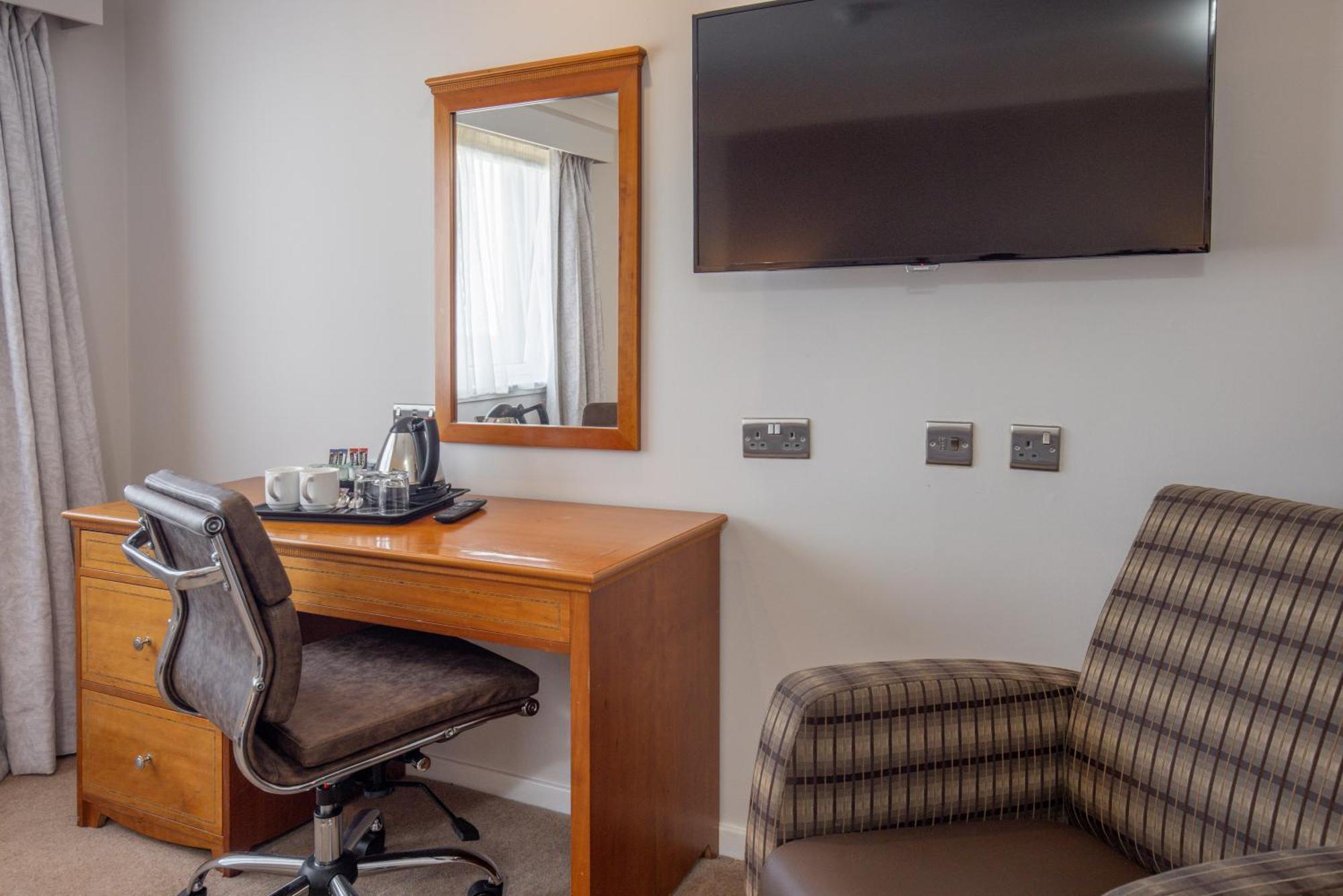 Invercarse Hotel Dundee, BW Signature Collection Ngoại thất bức ảnh
