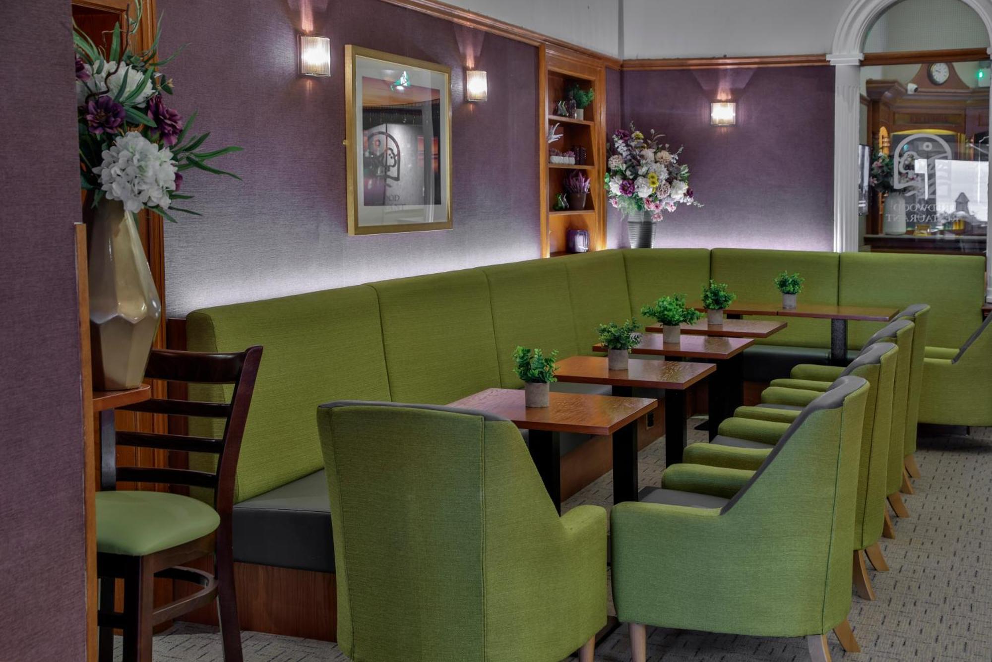 Invercarse Hotel Dundee, BW Signature Collection Ngoại thất bức ảnh