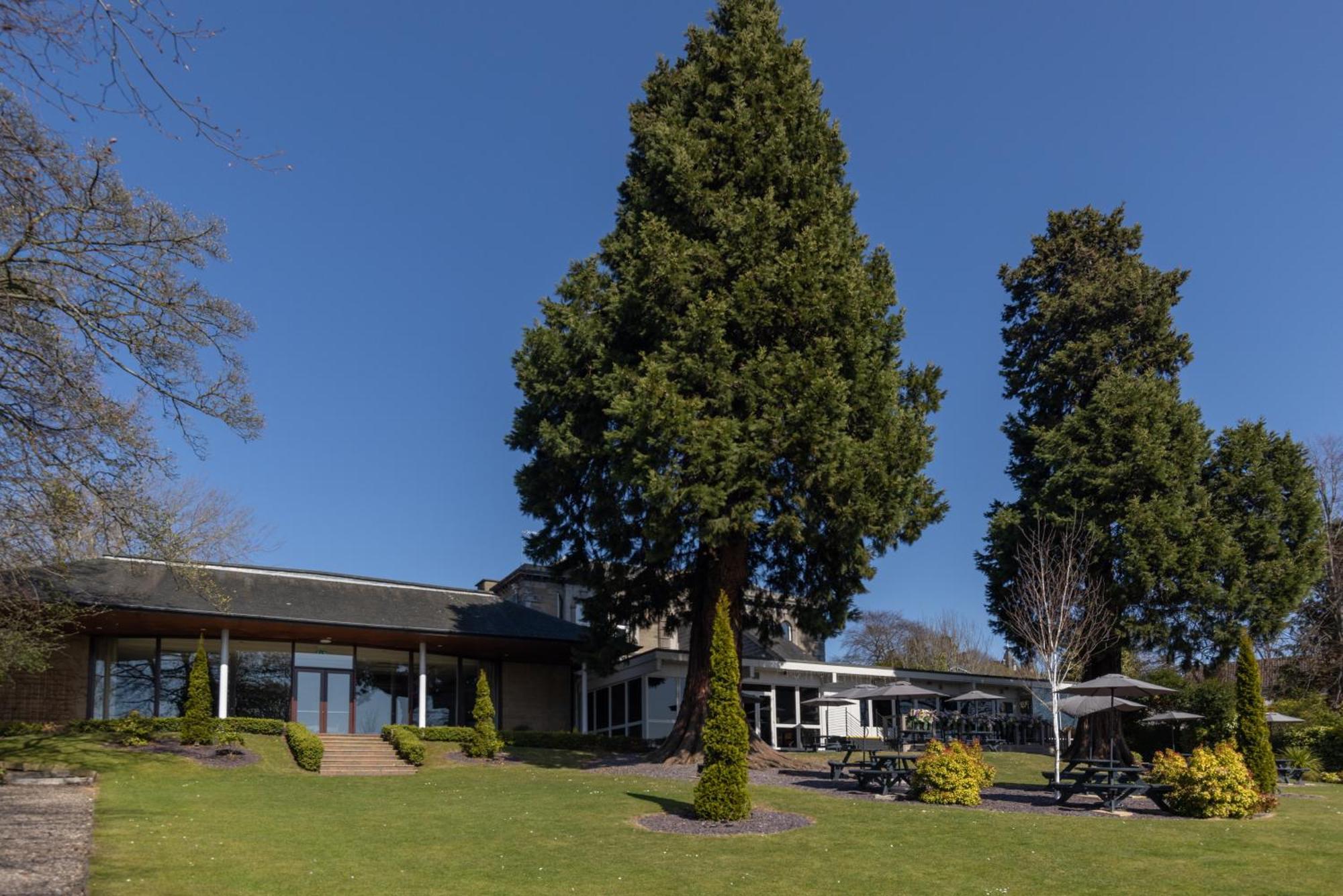 Invercarse Hotel Dundee, BW Signature Collection Ngoại thất bức ảnh
