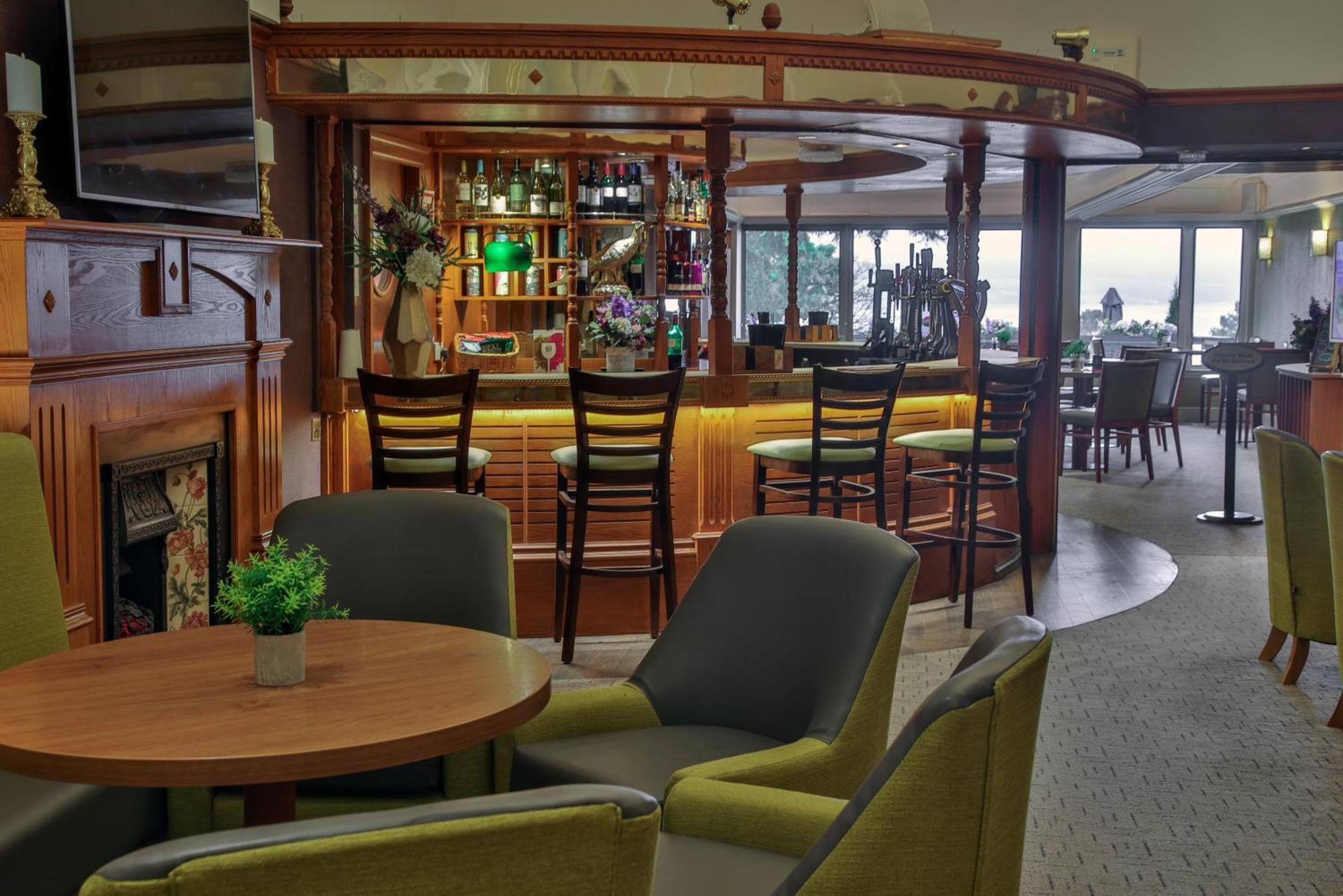 Invercarse Hotel Dundee, BW Signature Collection Ngoại thất bức ảnh