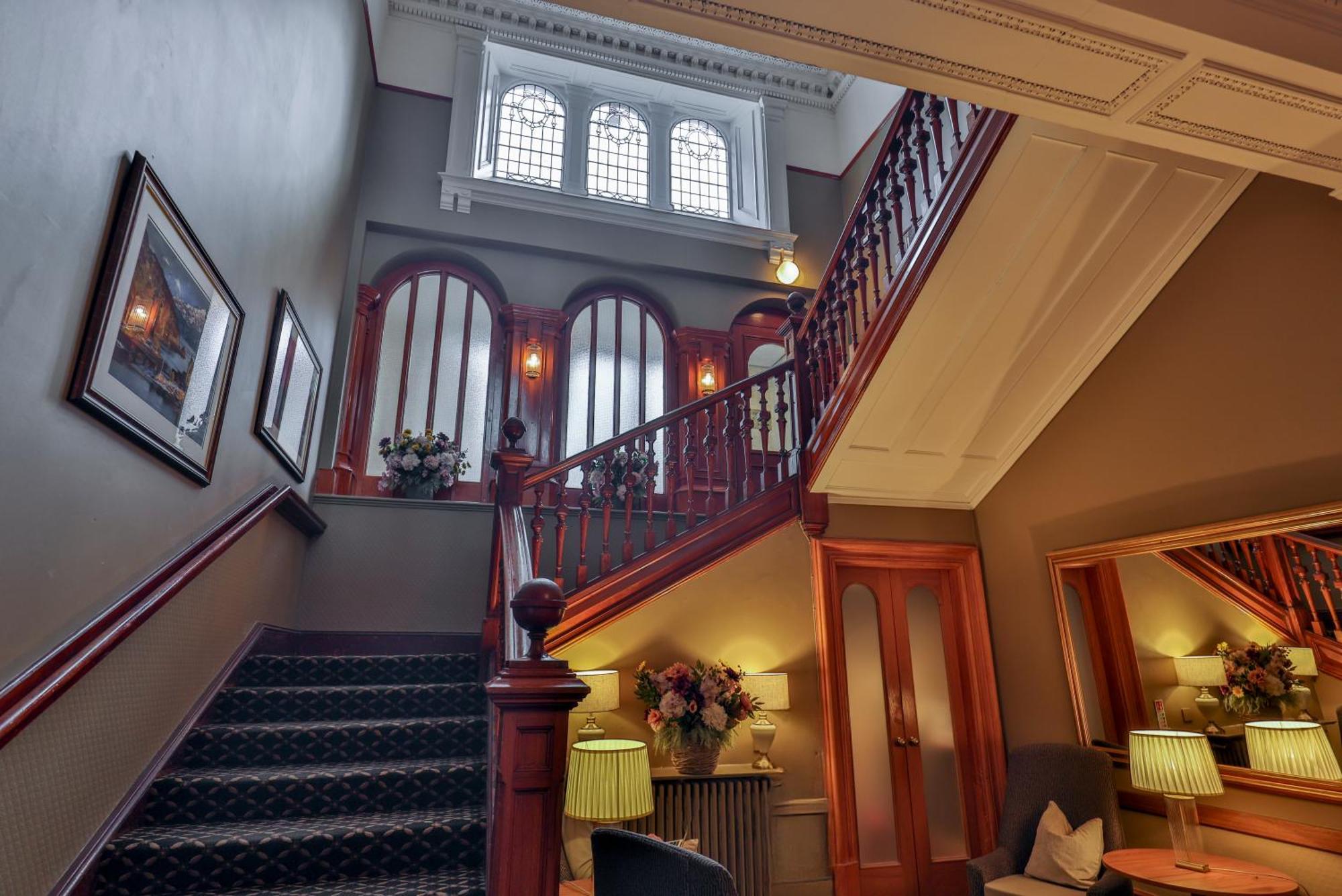 Invercarse Hotel Dundee, BW Signature Collection Ngoại thất bức ảnh