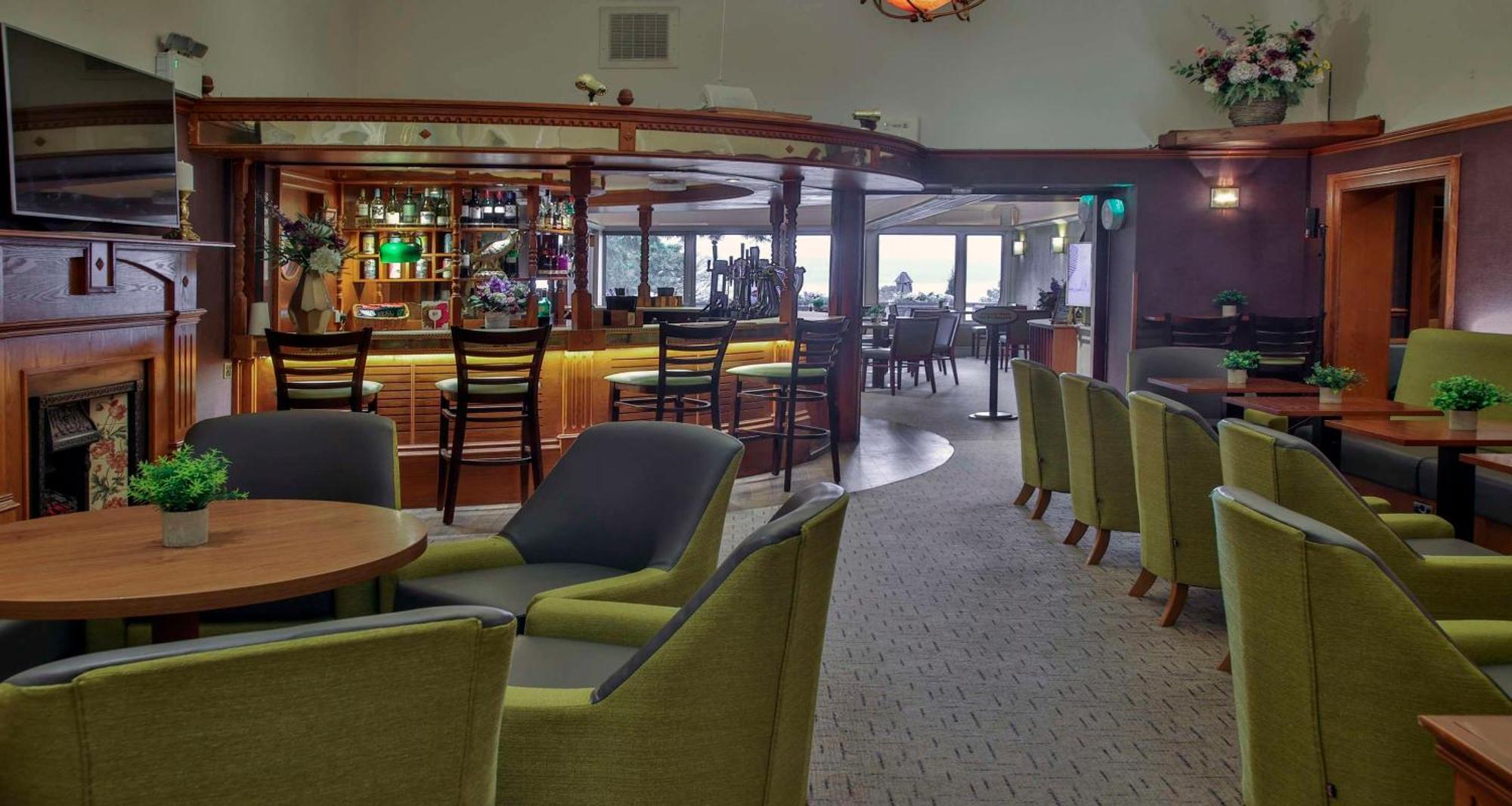 Invercarse Hotel Dundee, BW Signature Collection Ngoại thất bức ảnh