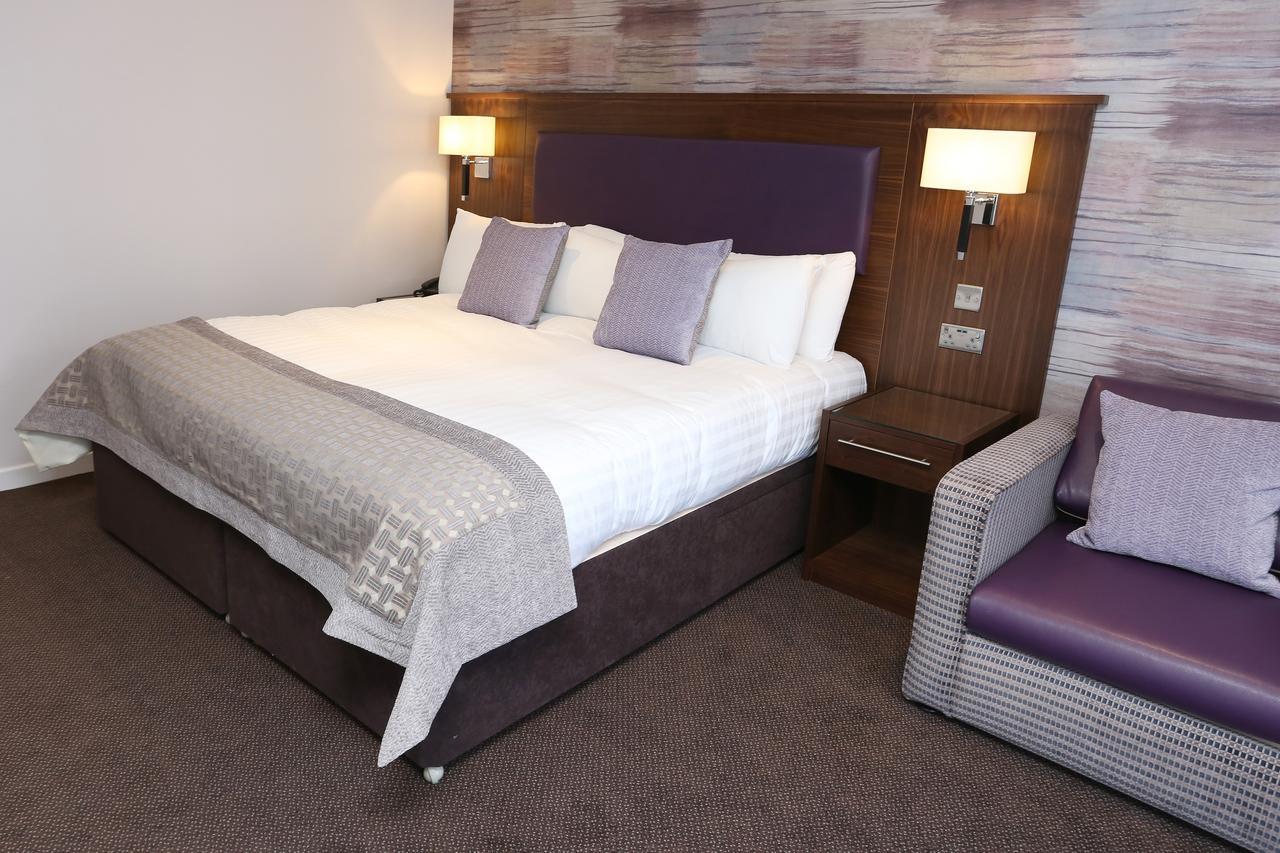 Invercarse Hotel Dundee, BW Signature Collection Ngoại thất bức ảnh