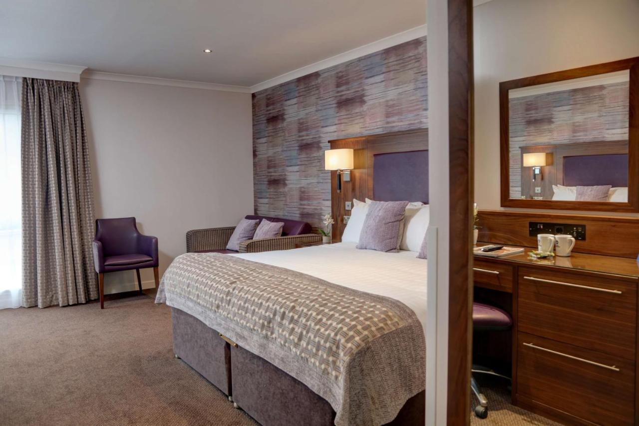 Invercarse Hotel Dundee, BW Signature Collection Ngoại thất bức ảnh